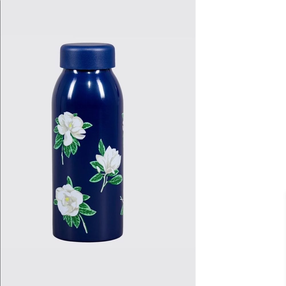 NEW Draper James Magnolia Water Bottle Sold out!
